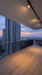D'Leedon (D10), Condominium #583791311